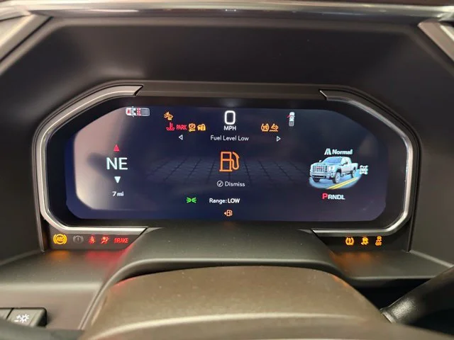 New 2026 Summit White GMC Denali image 21