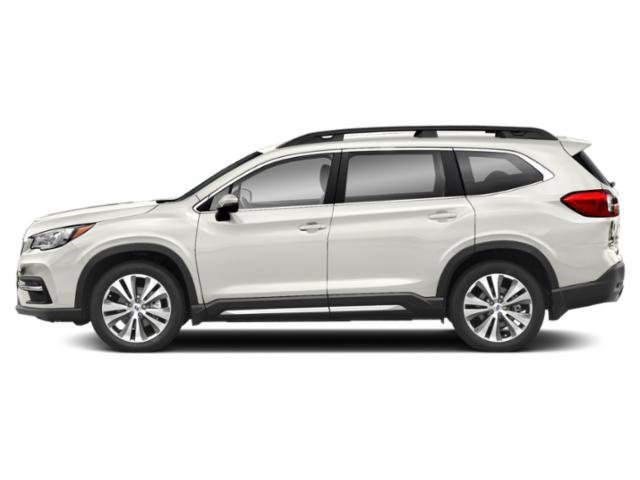 Used 2019 Crystal White Pearl Subaru Touring image 3