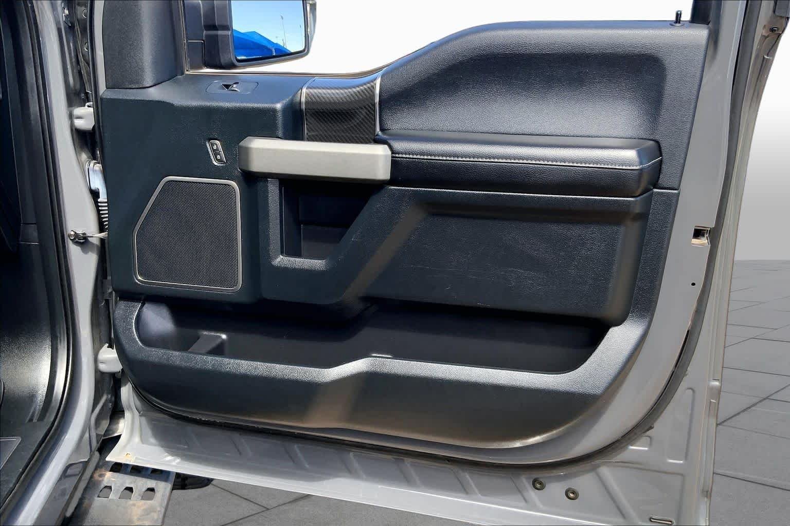 Used 2018 Lead Foot Ford Raptor image 23
