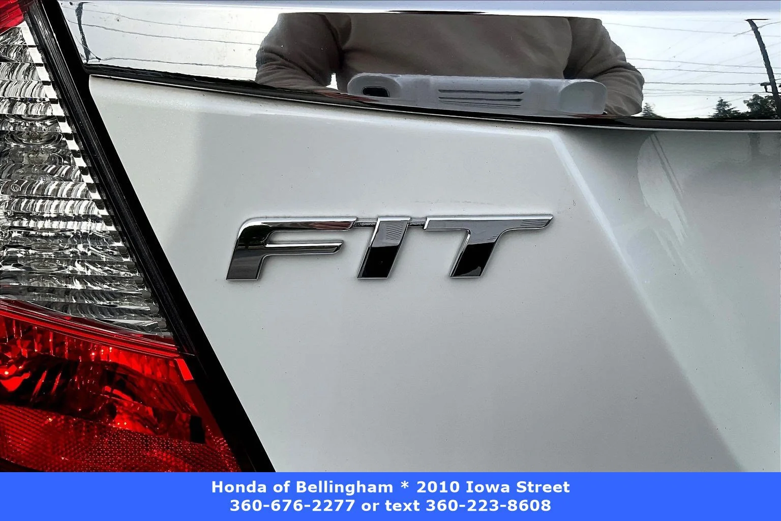 Used 2018 White Honda EX image 21