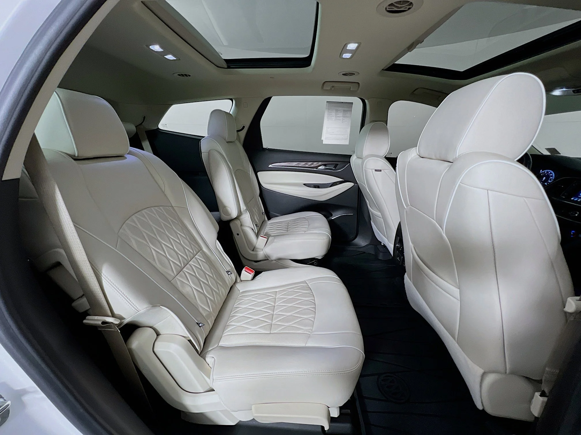2023 Buick Enclave Avenir - Photo 44