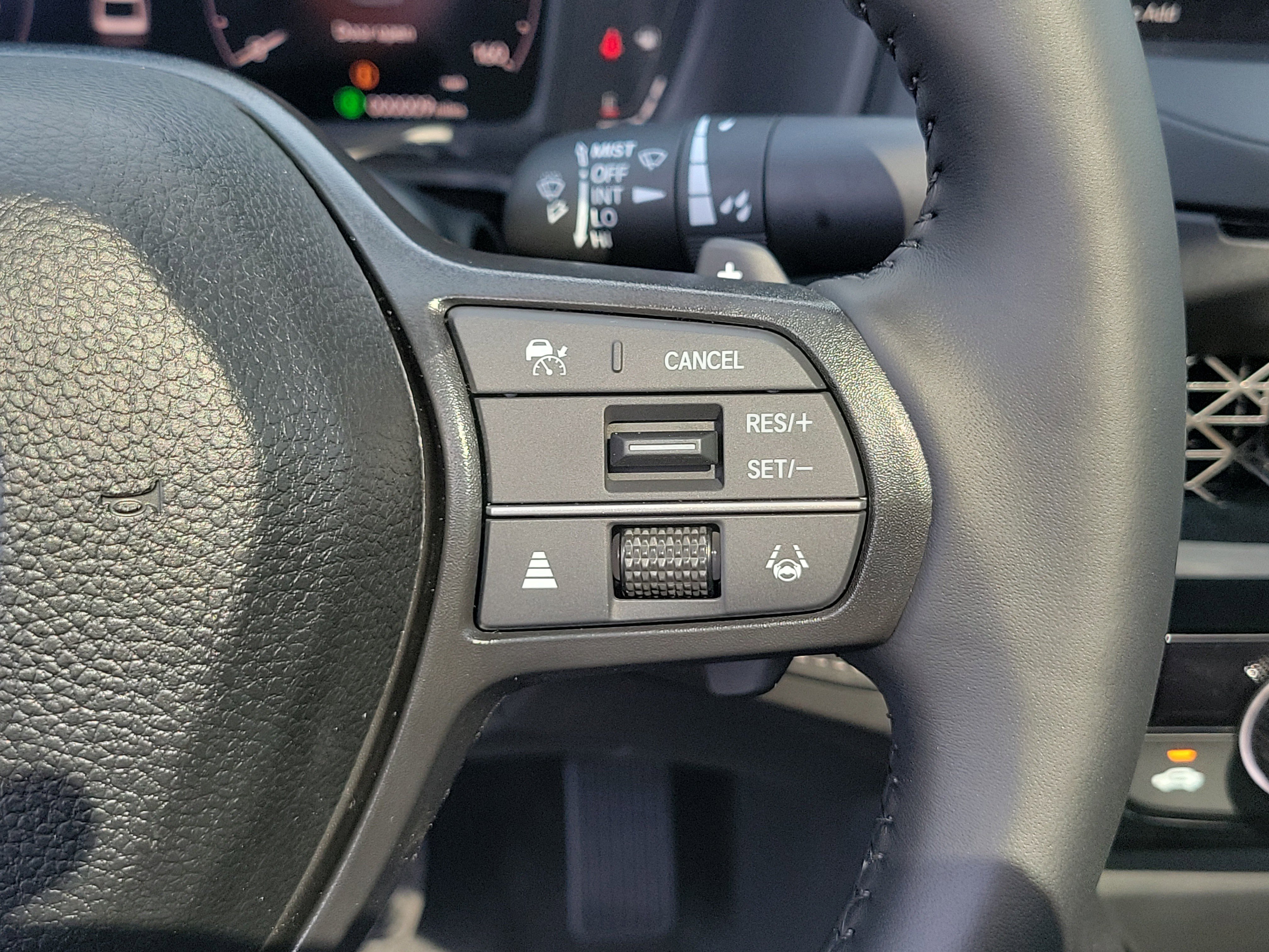 New 2026 Urban Gray Pearl Honda EX-L image 24