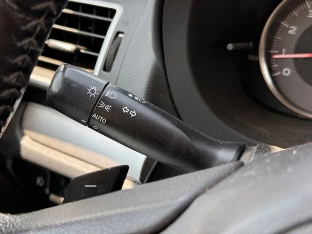 Used 2018 Silver Subaru 2.0XT Premium image 16