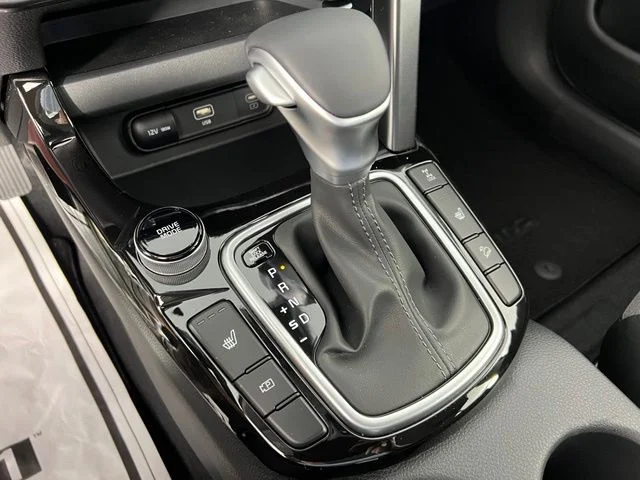 New 2026 Blue Kia S image 24