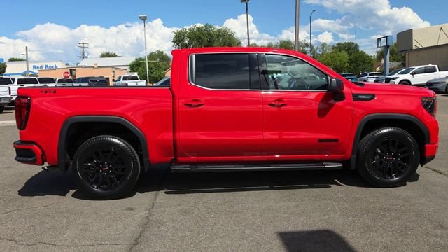 2026 GMC Sierra 1500 Elevation - Photo 11