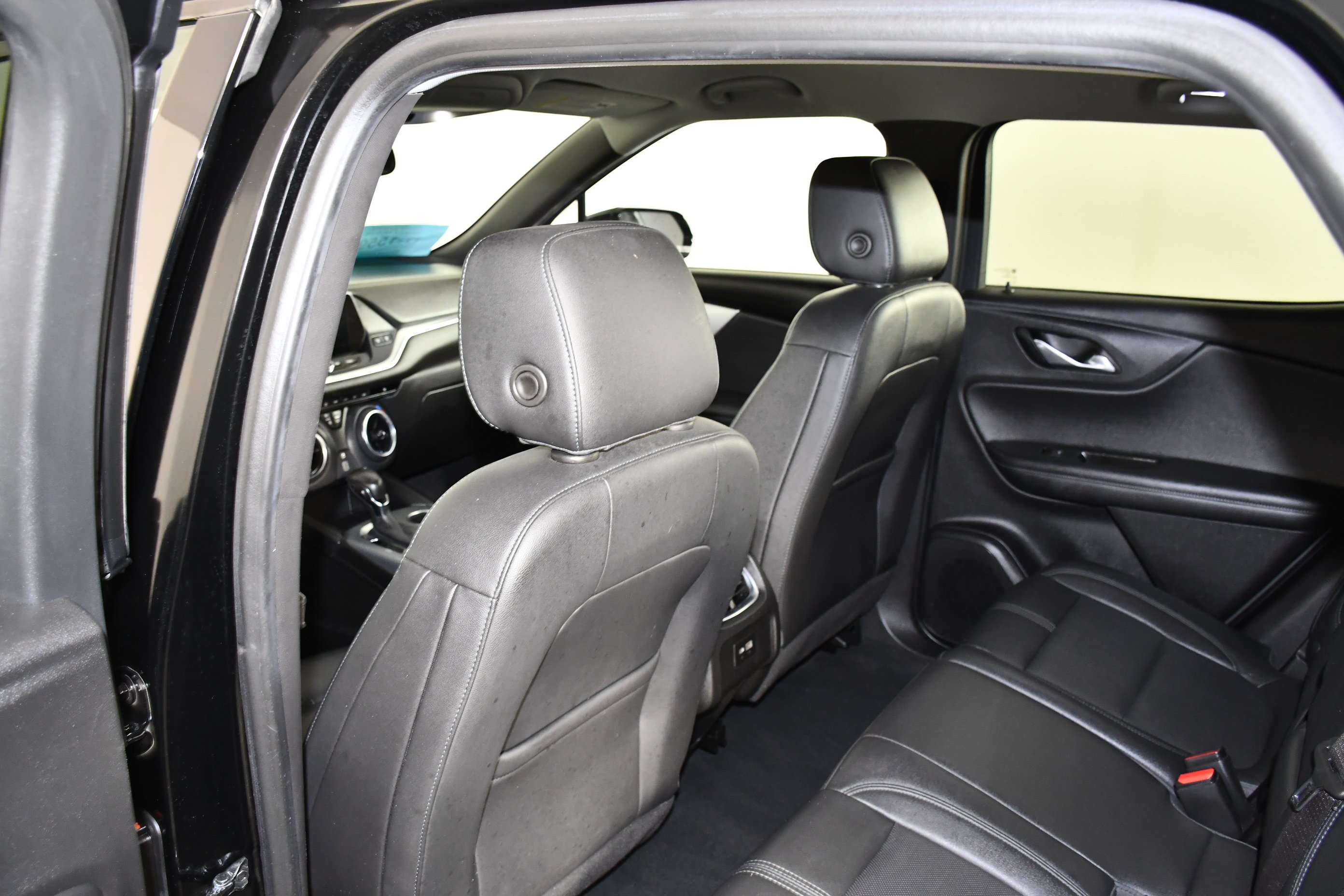 Used 2021 Black Chevrolet LT image 44