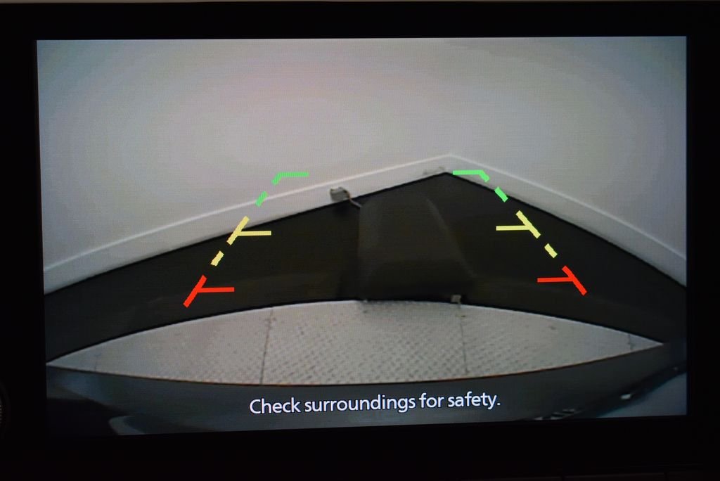 2025 Nissan Sentra SV - Photo 37