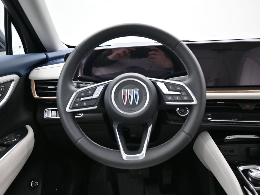 2026 Buick Envision Avenir - Photo 12