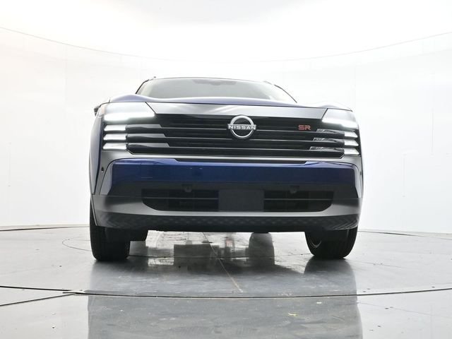 Used 2026 Blue Nissan SR image 27