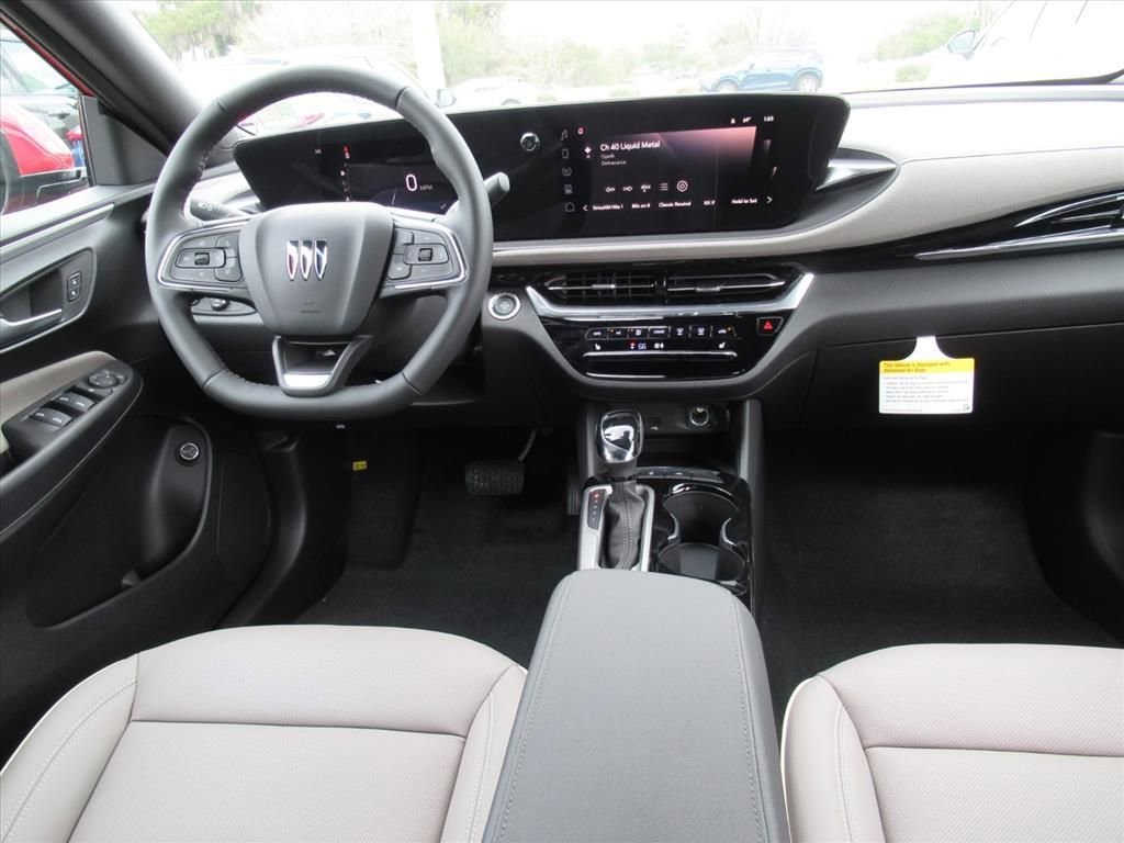 2026 Buick Envista Avenir - Photo 13