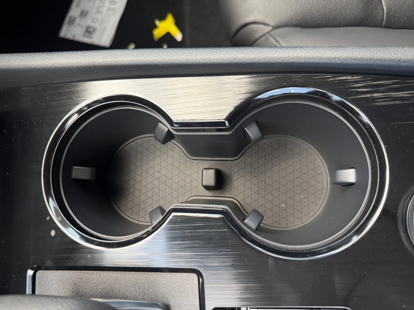 New 2026 Boulder Gray Pearl Nissan Dark Armor image 26