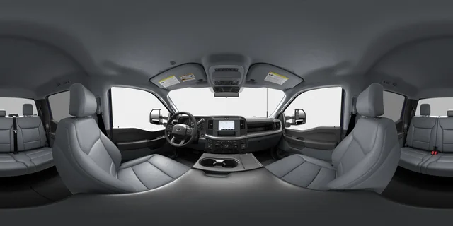 New 2026 Ford F-250SD XL