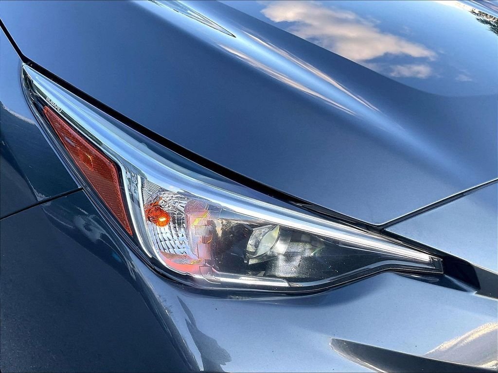 Used 2024 Gray Subaru Sport image 30