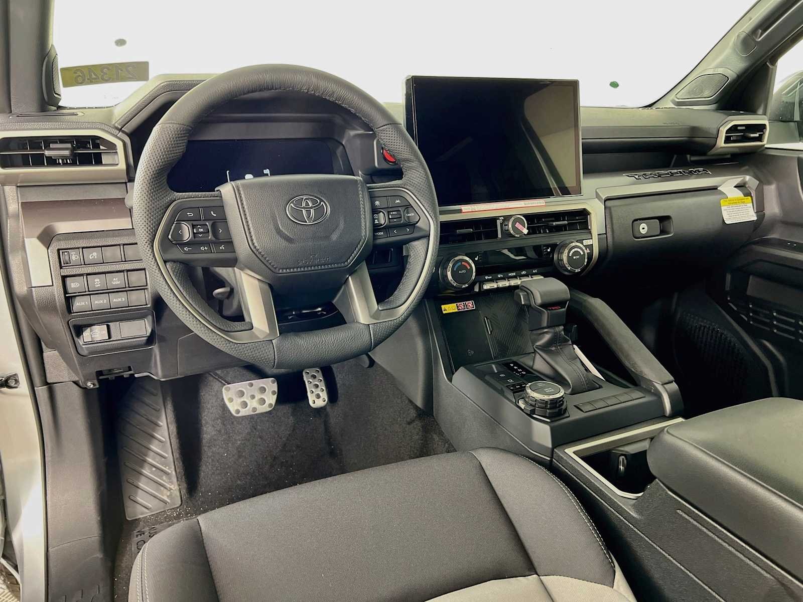 2026 Toyota Tacoma — photo 7