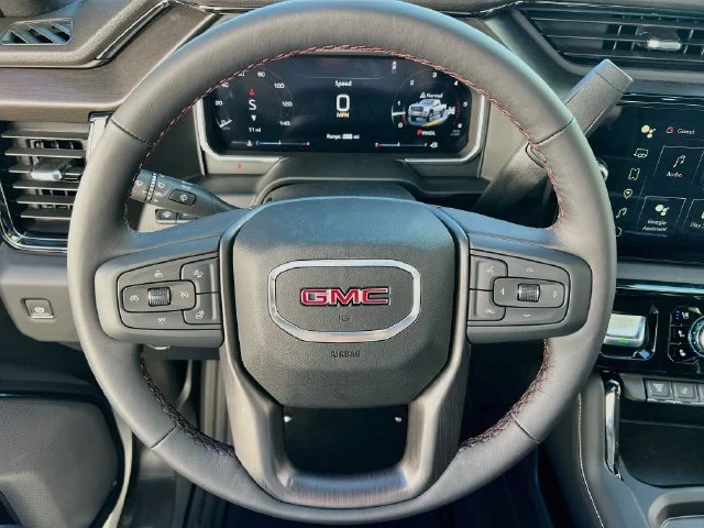 2026 GMC Sierra 2500HD AT4X - Photo 7