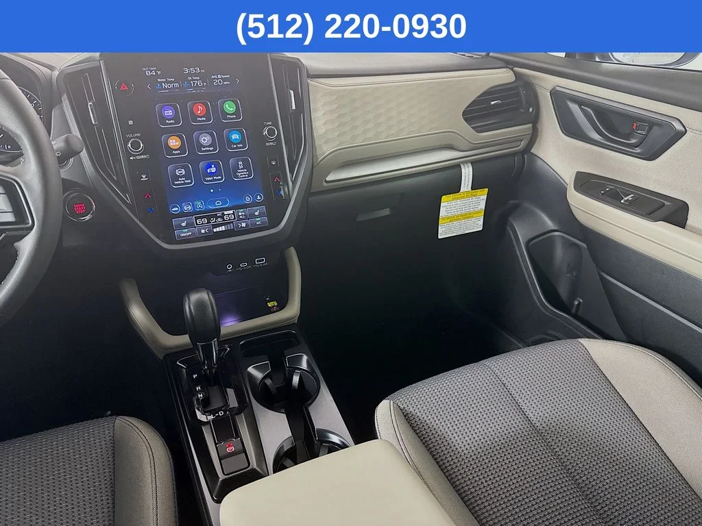 2026 Subaru Forester Premium - Photo 28