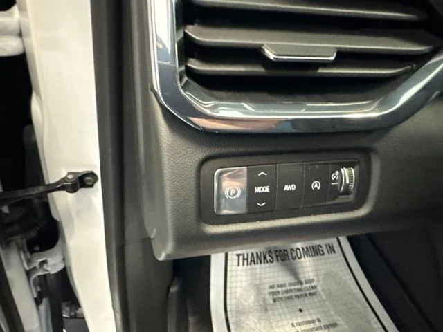 2026 GMC Acadia Elevation - Photo 19