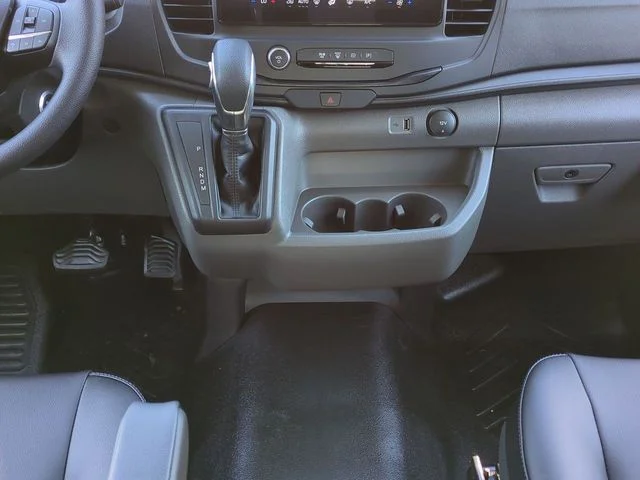 2026 Ford Transit Van Base - Photo 18