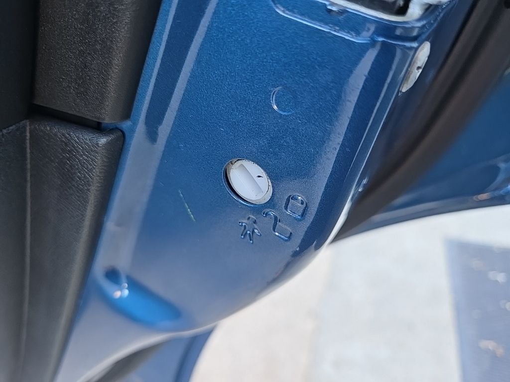 Used 2024 Blue Dodge R/T image 85