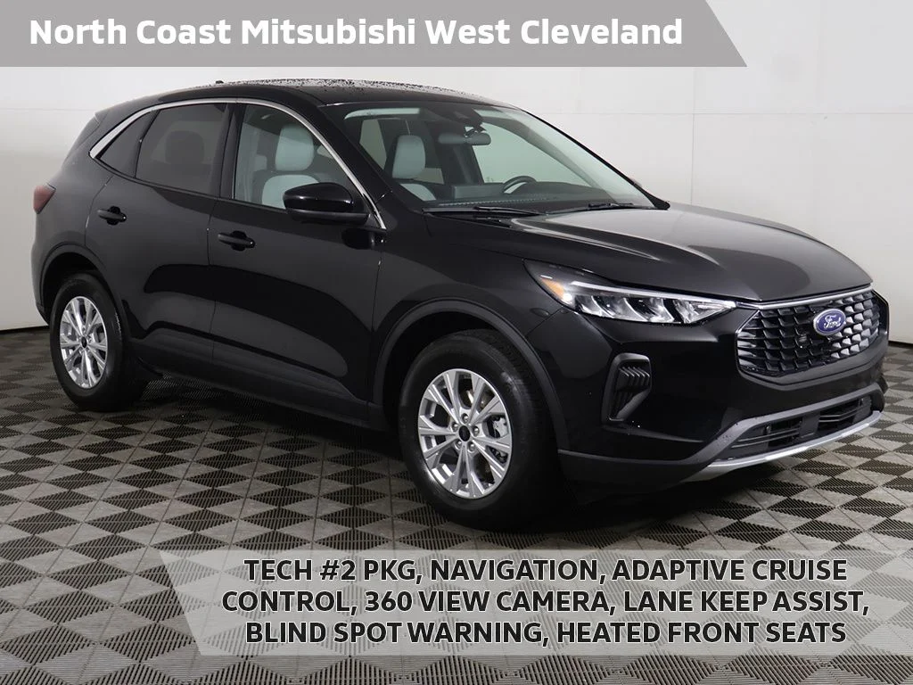 2023 Ford Escape