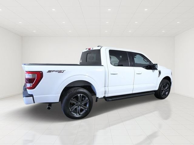Certified Used 2023  Ford Lariat image 6