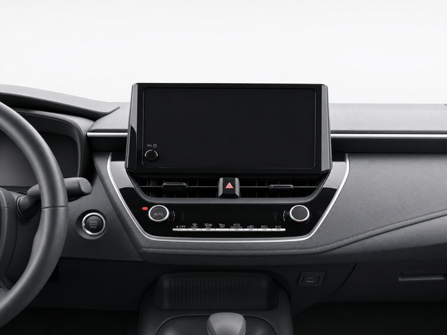 Used 2025  Toyota SE image 14