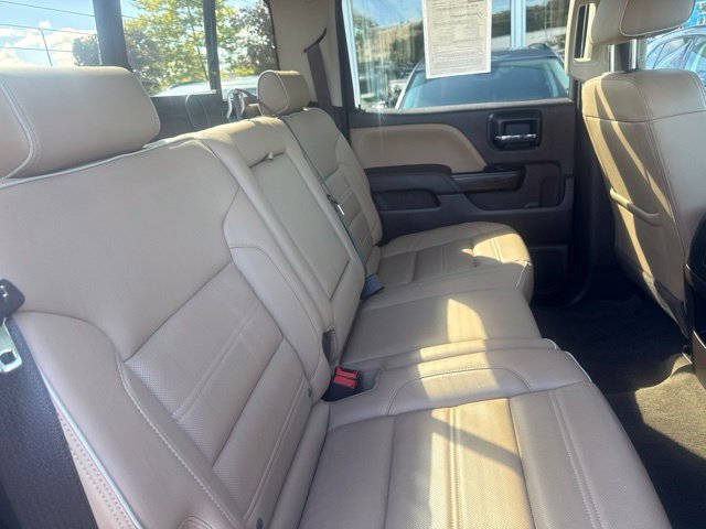 Used 2018 White GMC Denali image 26
