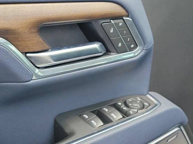 2025 Chevrolet Silverado 2500HD High Country - Photo 21