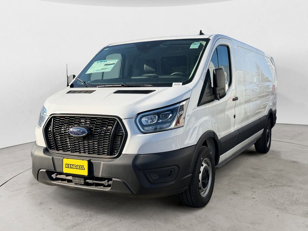 2024 Ford Transit Van Base