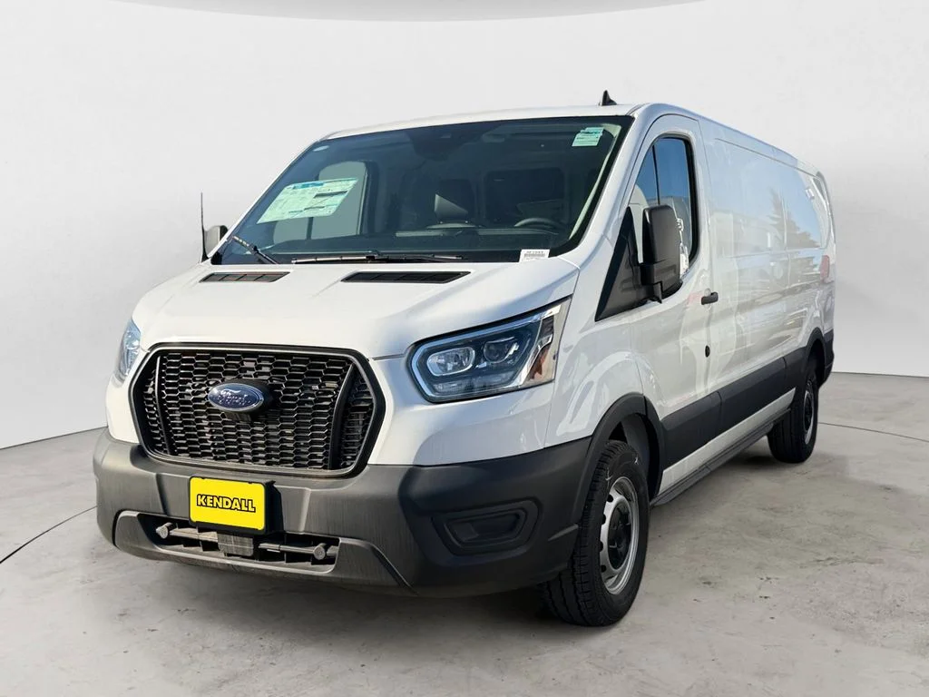 2024 Ford Transit 150 Low Roof 130 WB's photo