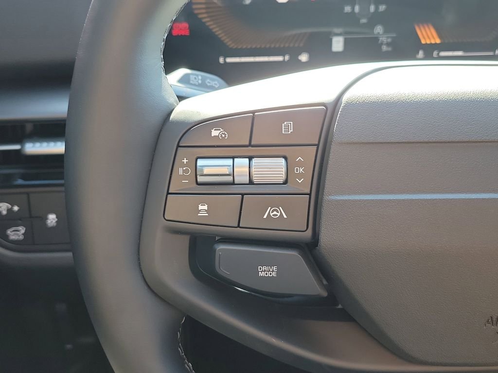 New 2026 Gray Kia EX image 28