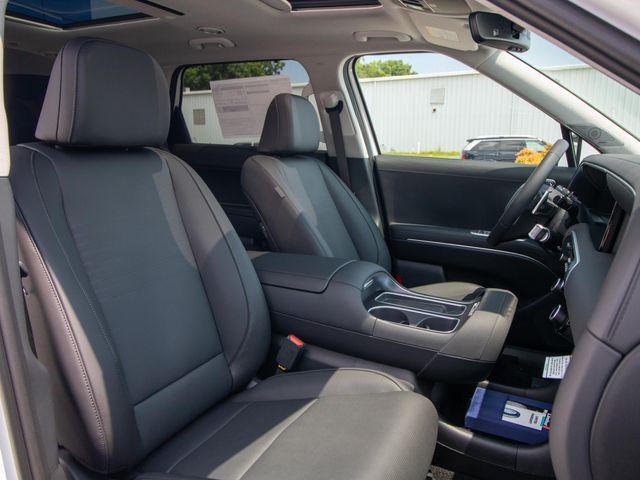 New 2026 White Hyundai Limited AWD image 20
