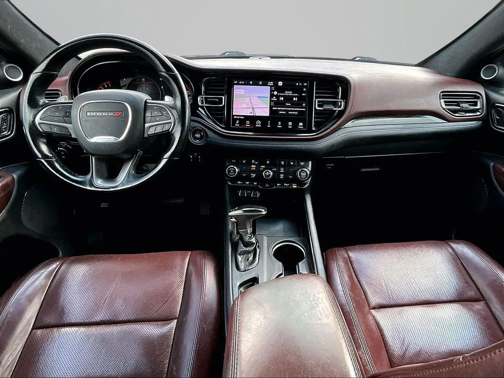 Used 2021 Black Dodge Citadel image 17
