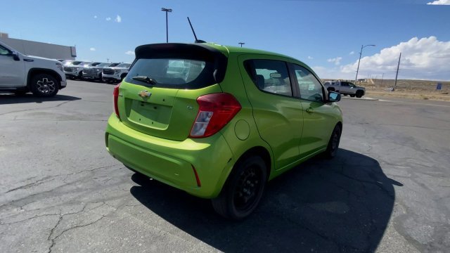 Used 2016 (Metallic paint.) Chevrolet LS image 8