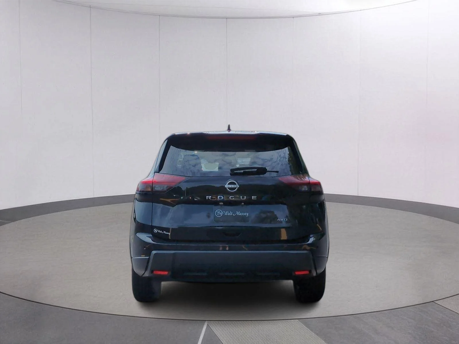 Used 2024 Super Black Nissan S image 4