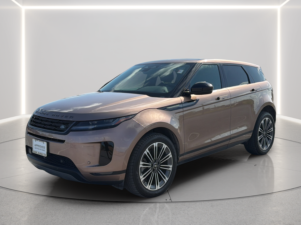 Used 2024 Brown Land Rover S image 9