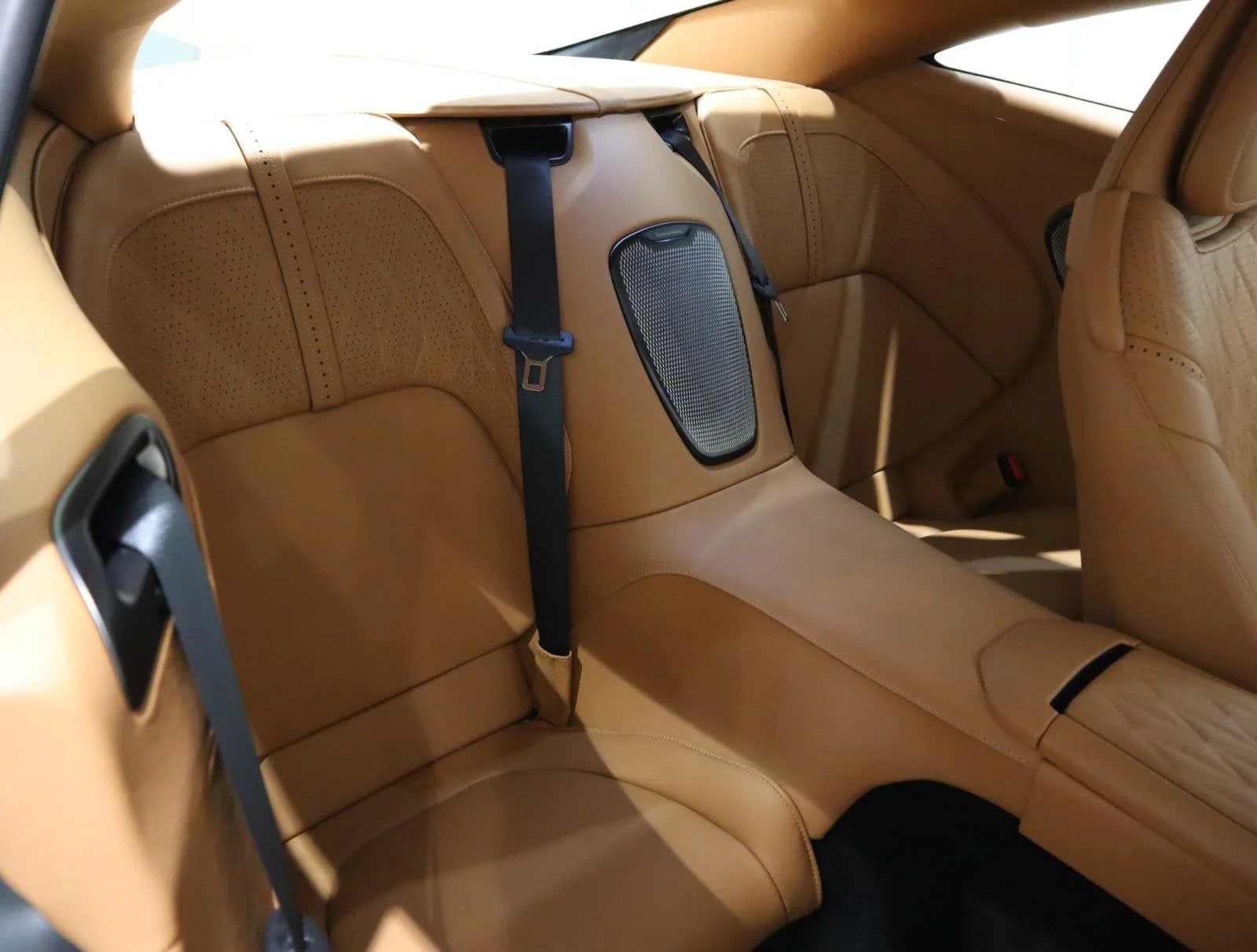 Used 2024 Zenith White Aston Martin  image 15
