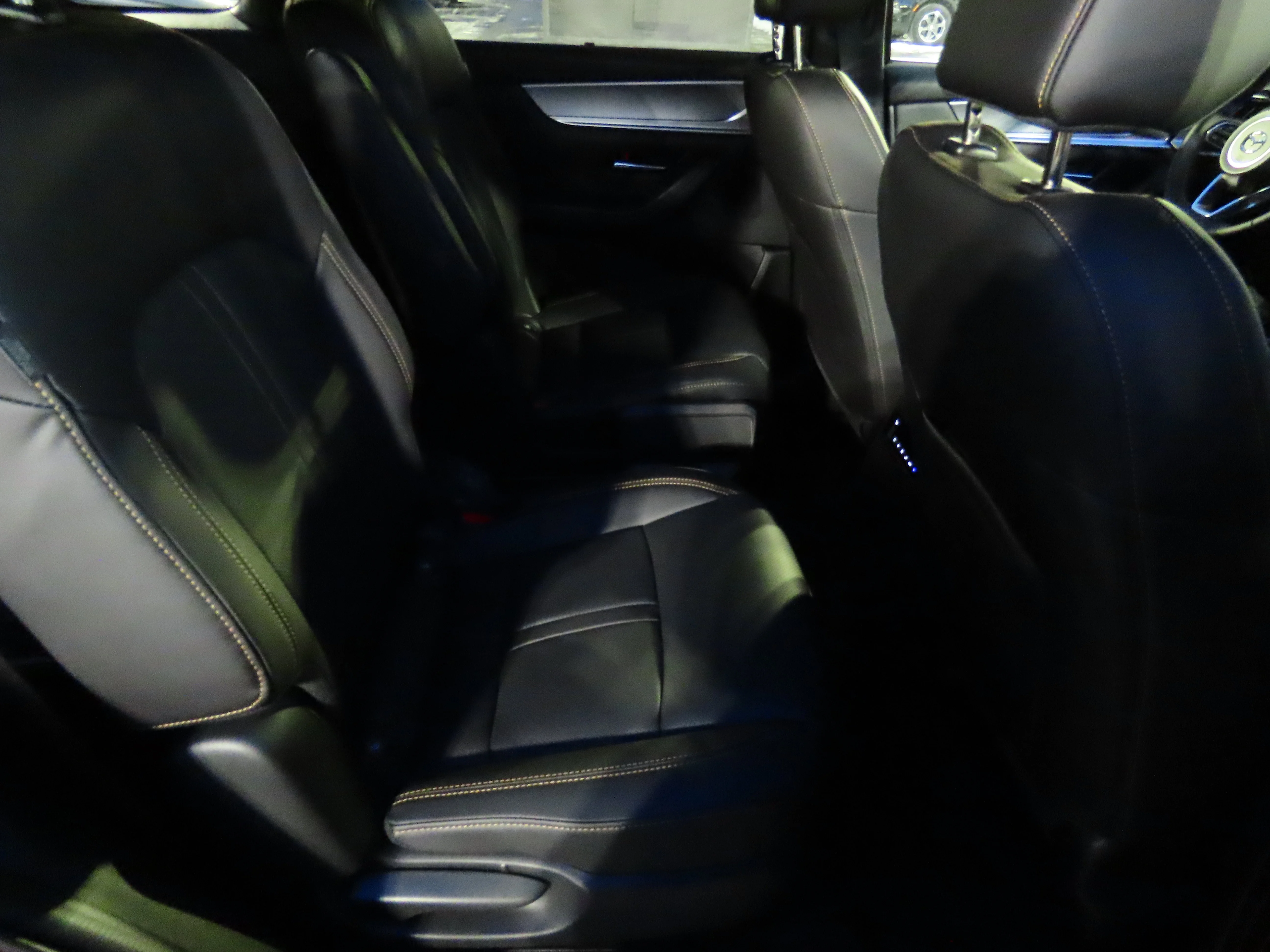 New 2026 Artisan Red Premium Mazda Premium Sport image 14