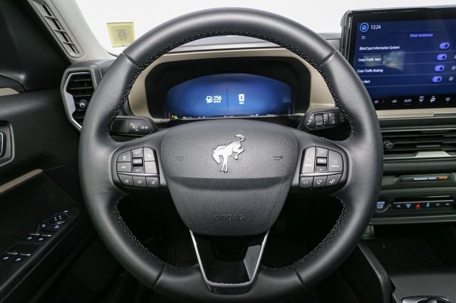 Used 2025 White Ford Big Bend image 27