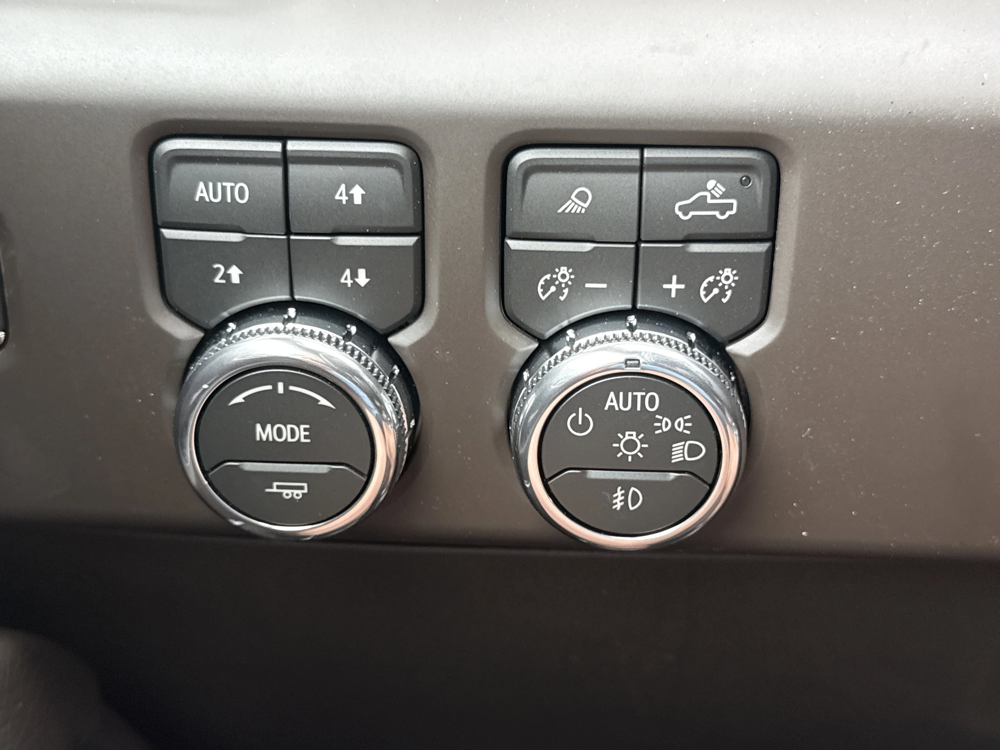 New 2026 Glacier White Tricoat GMC Denali 4WD image 20