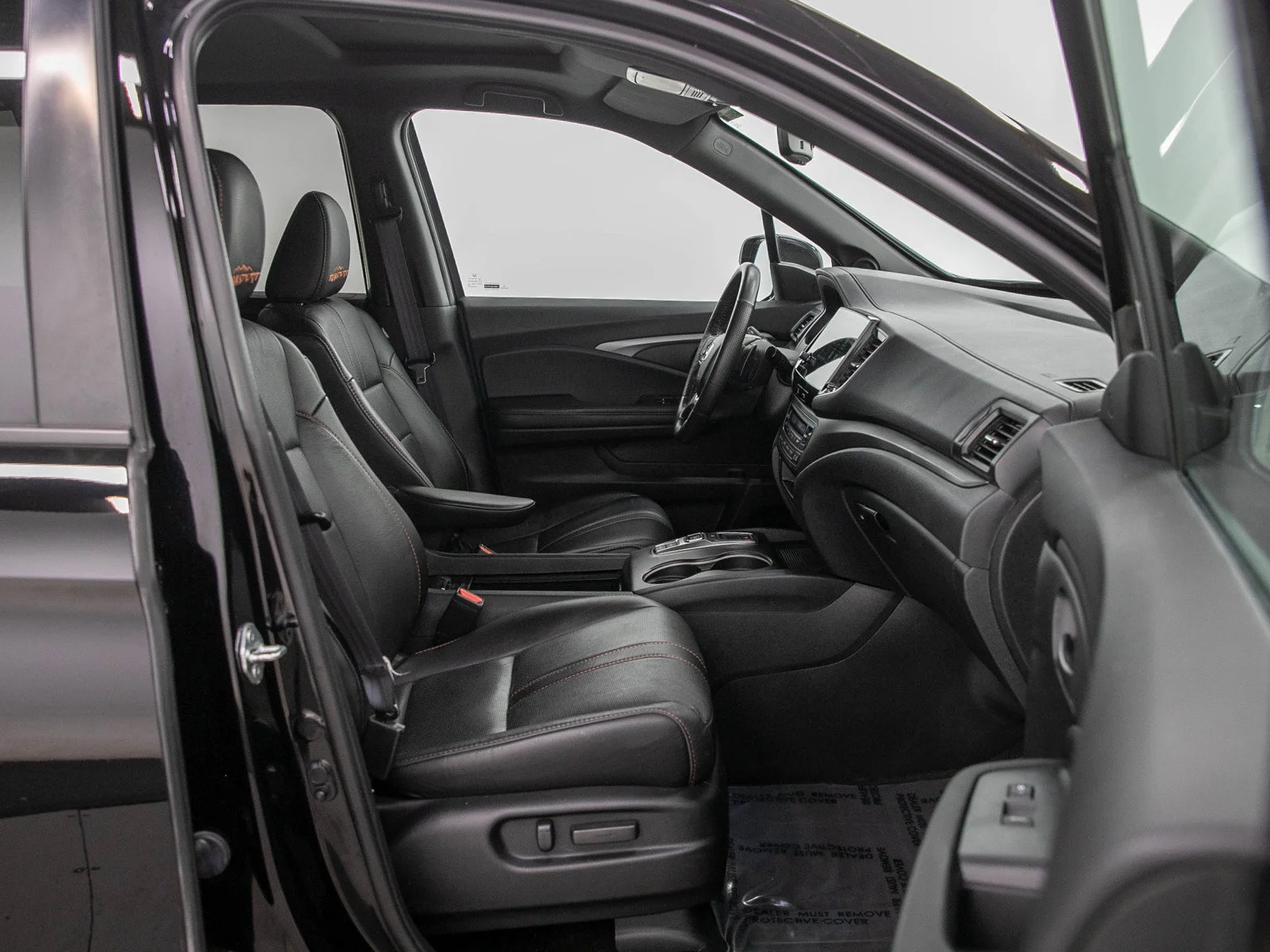 Used 2023  Honda TrailSport AWD image 11