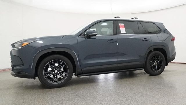 New 2026 Gray Toyota  image 28