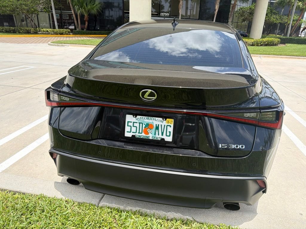 Used 2023 Caviar Lexus IS 300 image 10