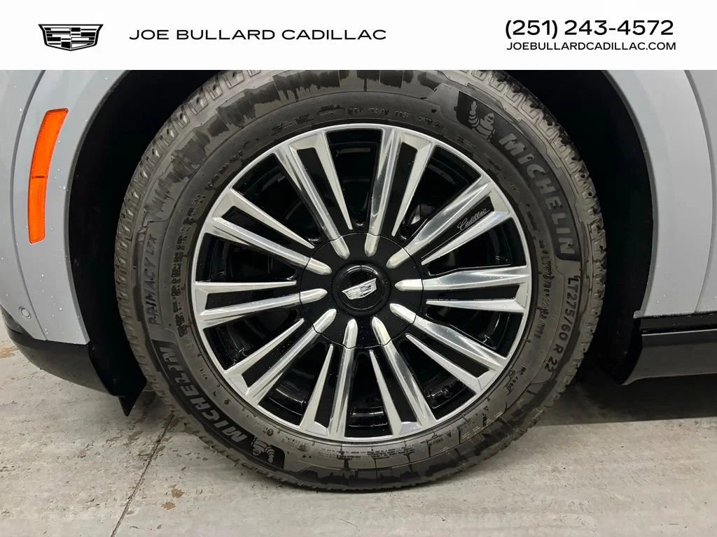 2026 Cadillac Escalade IQ Sport - Photo 15