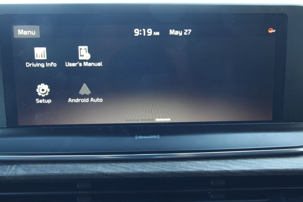 Used 2020 Purple Kia EX image 33