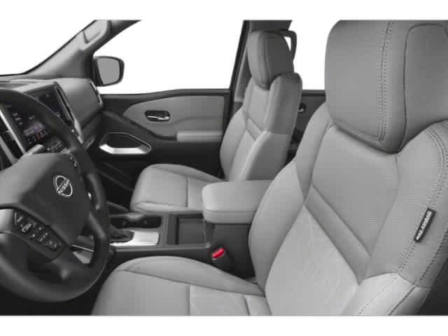 2026 Nissan Frontier SV - Photo 6