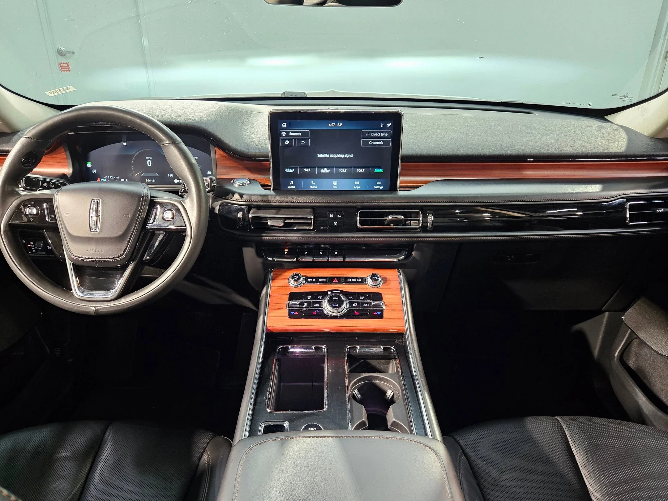 2024 Lincoln Aviator Reserve - Photo 10