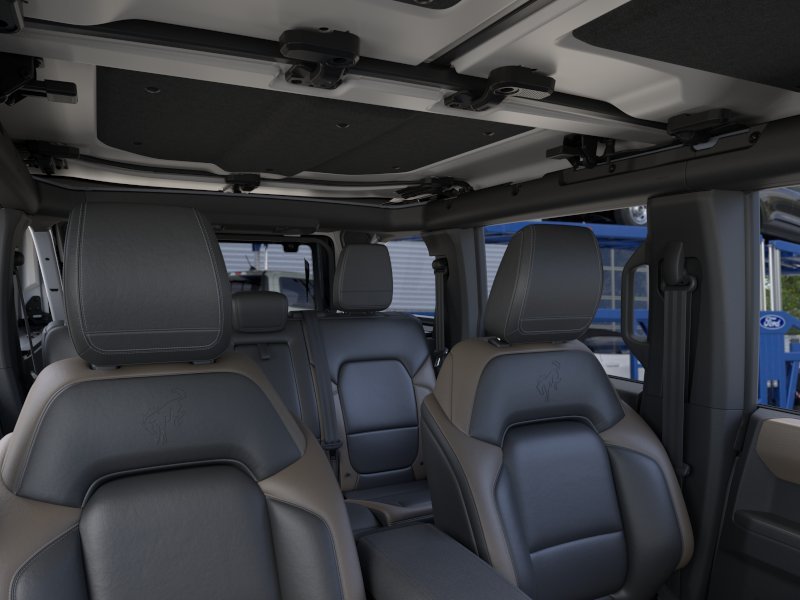 2026 Ford Bronco — photo 12