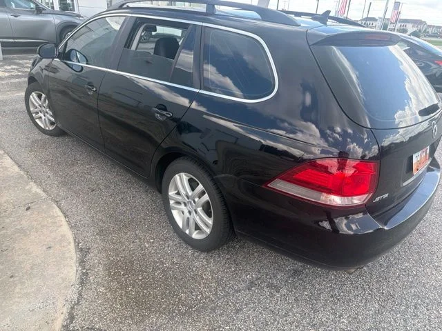 Used 2013 Black Volkswagen 2.0L TDI image 22