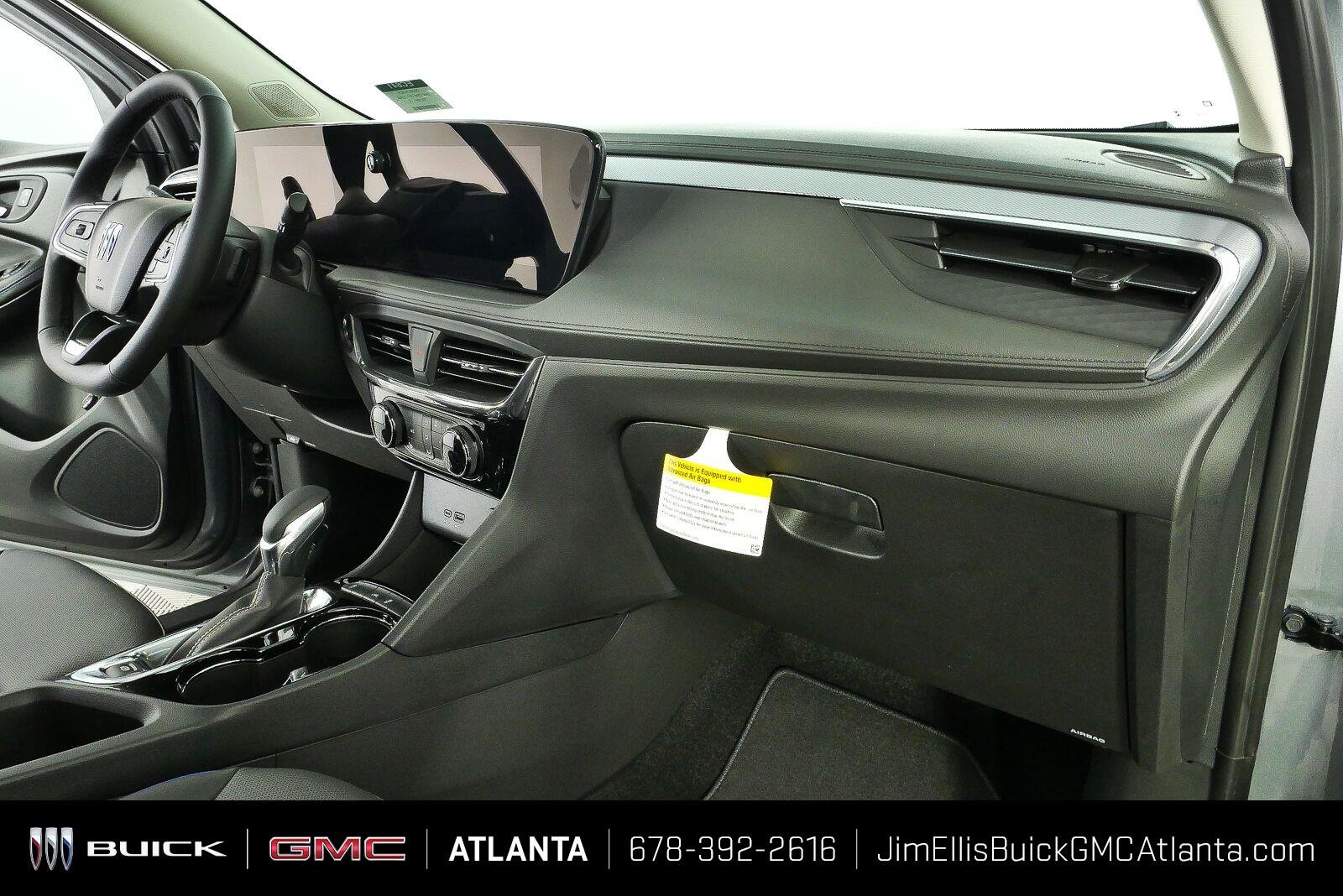 2026 Buick Encore GX Sport Touring - Photo 19